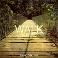 Motion - Walk Motion (Piano Version)