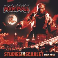 Manimals - Studies in Scarlet (1982-2018) (Explicit)