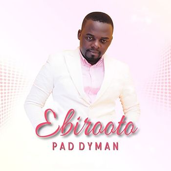 Paddyman - Ebirooto