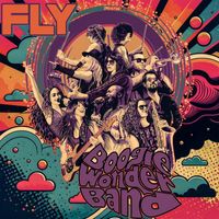 Boogie Wonder Band - FLY