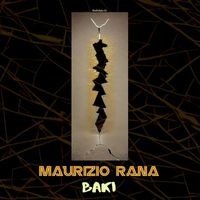 Maurizio Rana - Baki (Explicit)