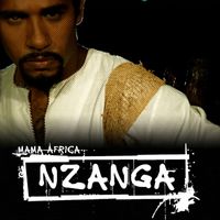Nzanga - Mama Africa