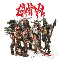 GWAR - Years Without Talent (Scumdogs 30th Anniversary) (Explicit)