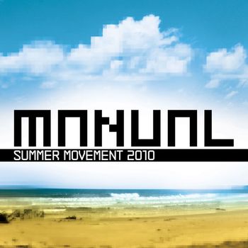 Various Artists - Summer Movement 2010