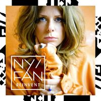 NY Fan - Reinvent