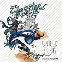 Eelke Kleijn - Untold Stories