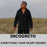 Incognito - Everything Your Heart Desires