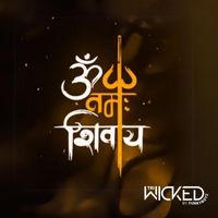 Funky Boyz - Om Namah Shivaye (Triwicked Remix)