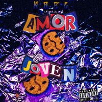 Noel - Amor Joven (Explicit)