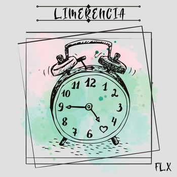 Flx - Limerencia