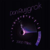 Don Ruijgrok - 2000 Miles