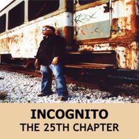 Incognito - Mindin' My Business