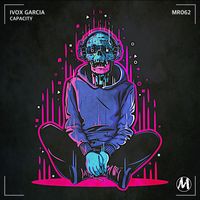 Ivox Garcia - Capacity