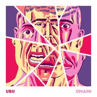UBU - Umami (Explicit)