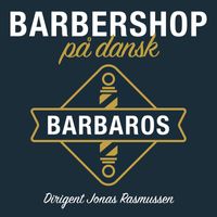 Barbaros - Barbershop på dansk