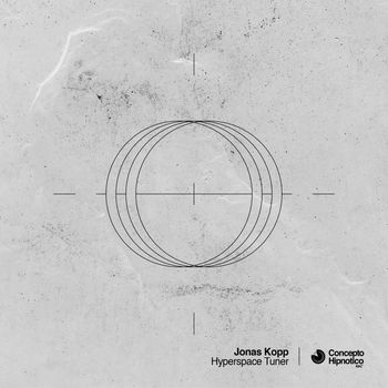 Jonas Kopp - Hyperspace Tuner