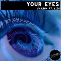 SAHARA - Your Eyes