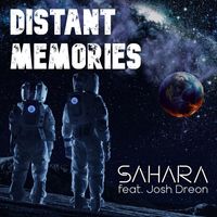 SAHARA - Distant Memories