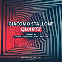 Giacomo Stallone - Quartz