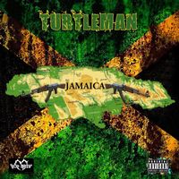 Turtleman - Jamaica (Explicit)