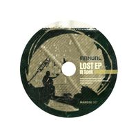 DJ Spell - Lost EP
