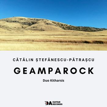 Duo Kitharsis - Geamparock
