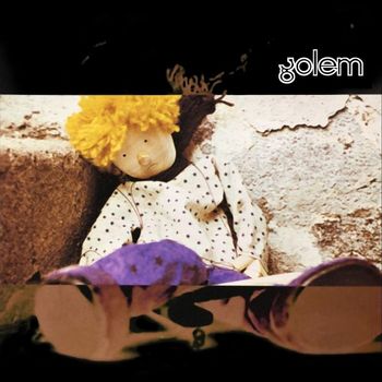 Golem - Golem