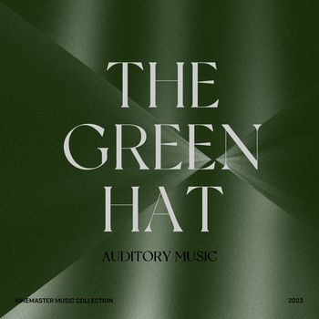 Auditory Music - The Green Hat, KineMaster Music Collection