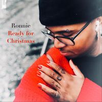Ronnie - Ready for Christmas
