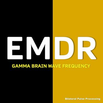 Roderic Reece - Emdr: Gamma Brain Wave Frequency (Bilateral Pulse Processing)
