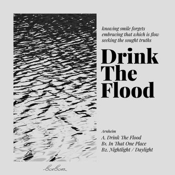 Arnheim - Drink The Flood