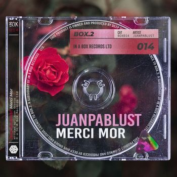 Juanpablust - Merci Mor