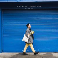 Marko Topa - Walking Down the Street