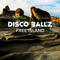 Disco Ball'z - Free isiand