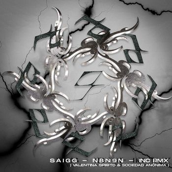 Saigg - N8N9N