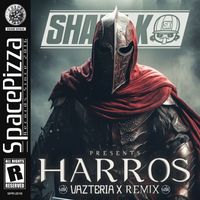 Shade K - Harros (Vazteria X Remix)
