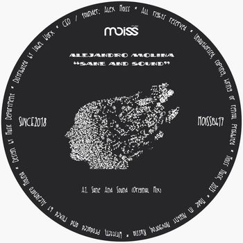 Alejandro Molina - Sane And Sound