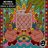 MS Pika - Powerline