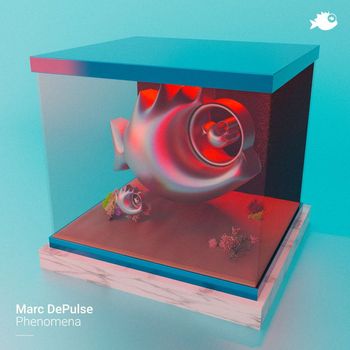 Marc Depulse - Phenomena