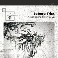 Labora Trixx - Never Gonna Give You Up