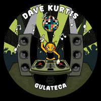 Dave Kurtis - Gulateca