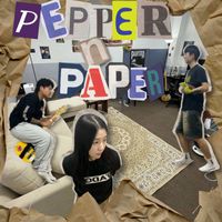 Pepper n Paper - First Week