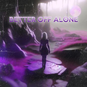 Kazan - Better Off Alone