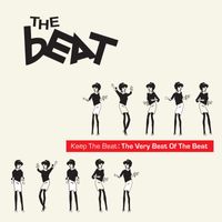 The Beat - Keep The Beat: The Very Best Of The English Beat