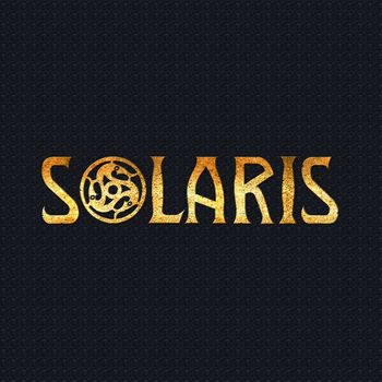 Solaris - Unsterblich