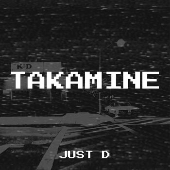 Just D - Takamine