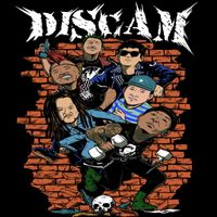 Discam - This is Discam
