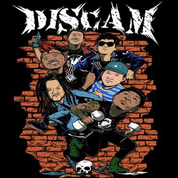 Discam - This is Discam