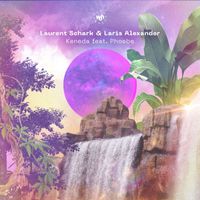 Laris Alexander - Keneda