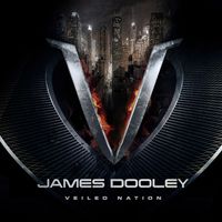 James Dooley - Veiled Nation